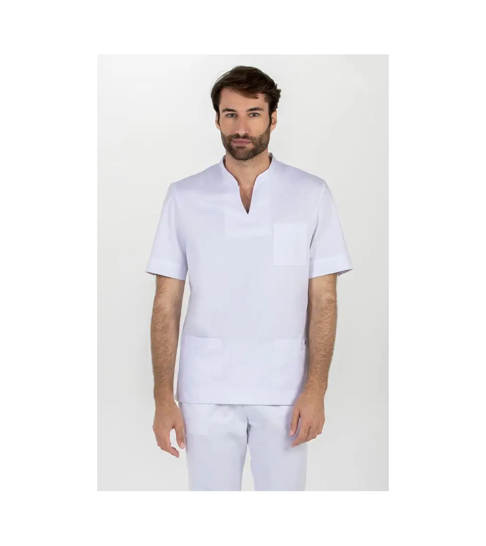 CASACA CUELLO MAO M/C HOMBRE