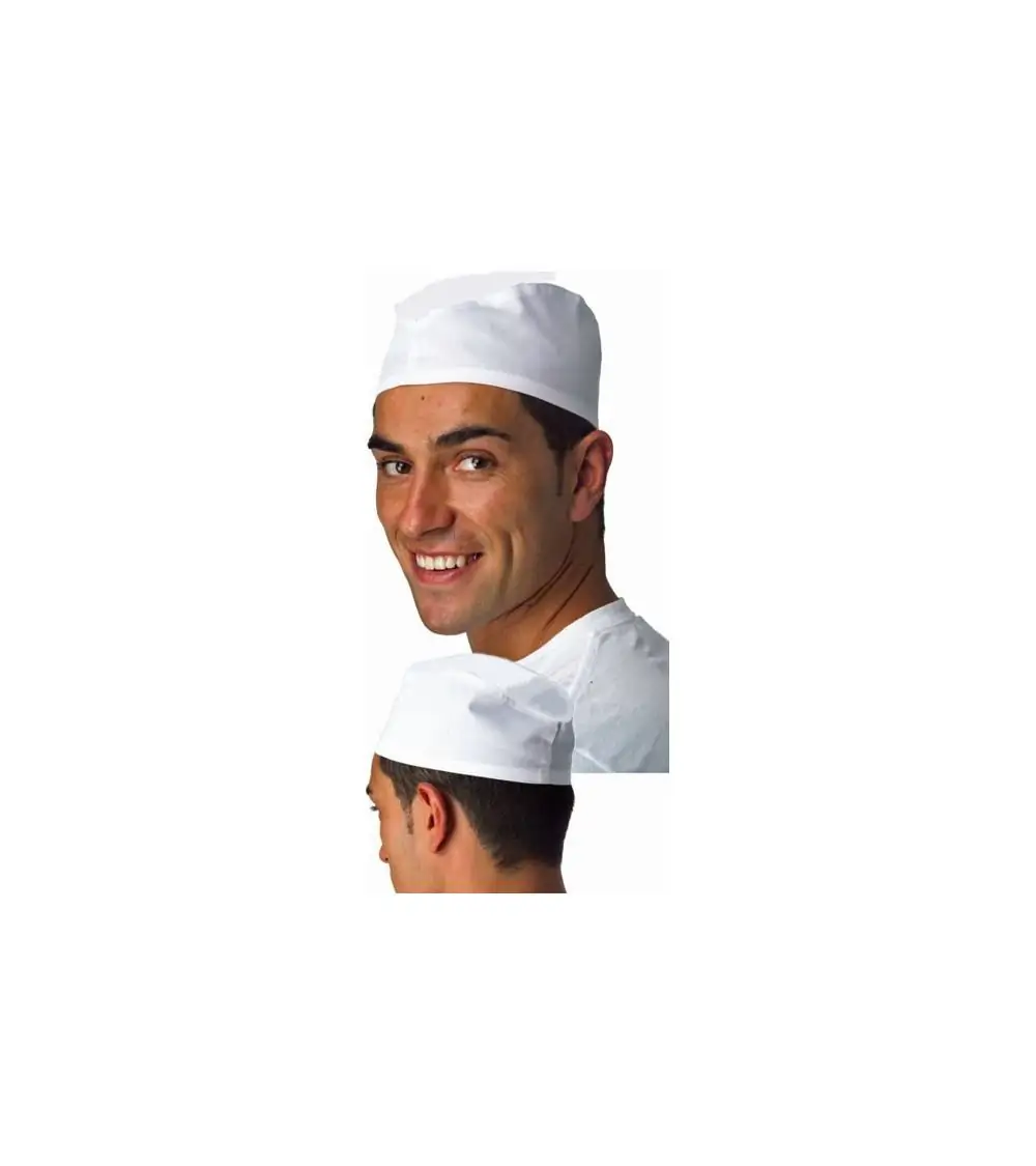 Gorro Cocinero Barco 