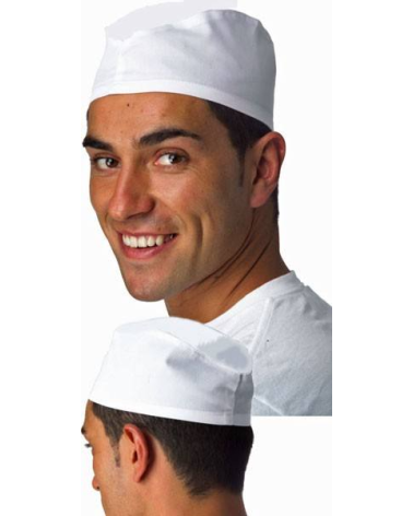 GORRO COCINA BARCO