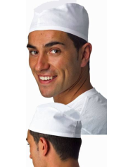 GORRO COCINA BARCO