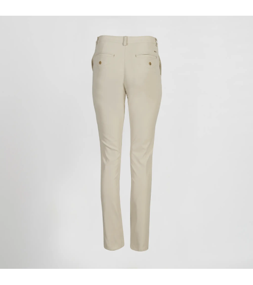 PANTALÓN CHINO SRA ANTIARRUGAS