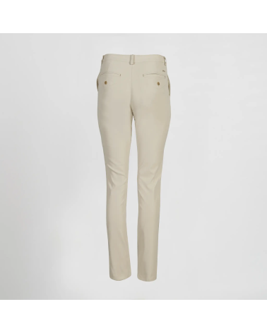 PANTALÓN CHINO SRA ANTIARRUGAS