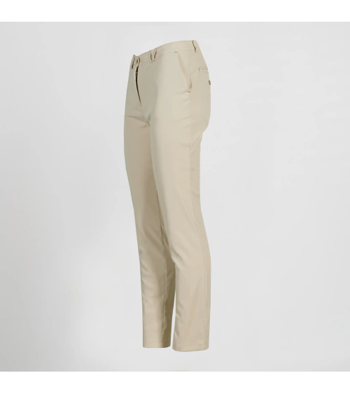 PANTALÓN CHINO SRA ANTIARRUGAS