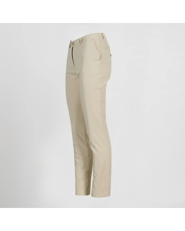 PANTALÓN CHINO SRA ANTIARRUGAS