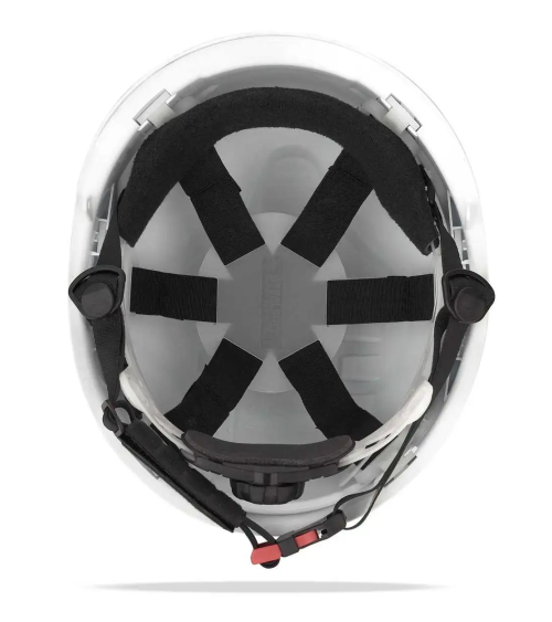 CASCO ELECTRICAMENTE AISLANTE BAJA TENSIÓN