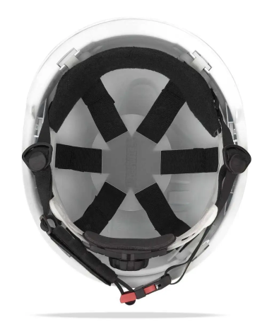 CASCO ELECTRICAMENTE AISLANTE BAJA TENSIÓN