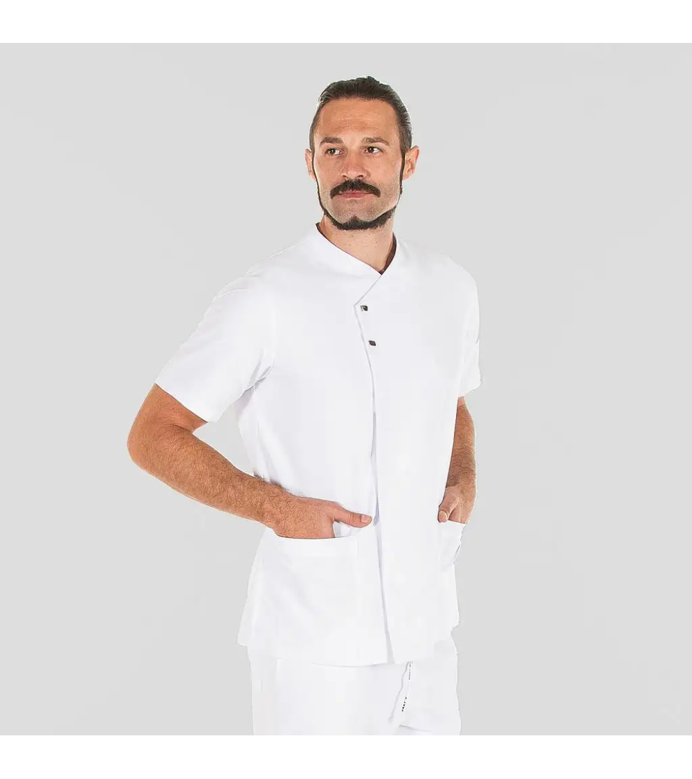 CASACA CRUZADA CHICO