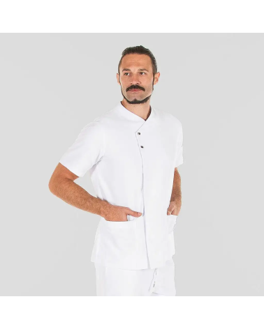 CASACA CRUZADA CHICO