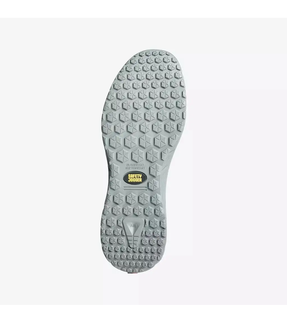 DEPORTIVA DE SEGURIDAD ULTRA LIGERA S1P COSTADO