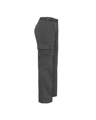 PANTALON DE TRABAJO PARA MUJER