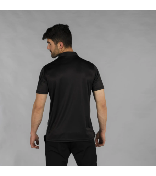 POLO UNISEX TEJIDO INTERLOCK
