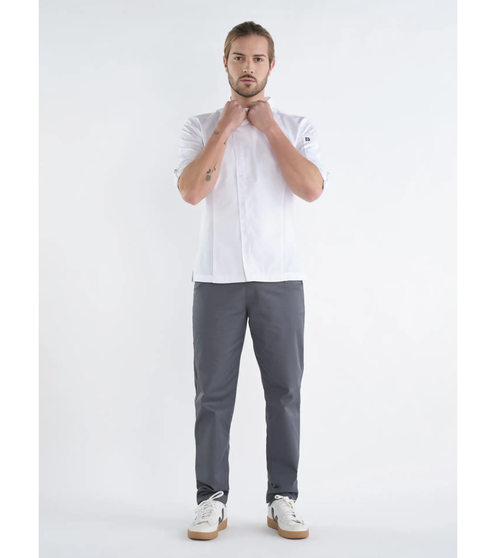 CHAQUETA CONFORT MAN