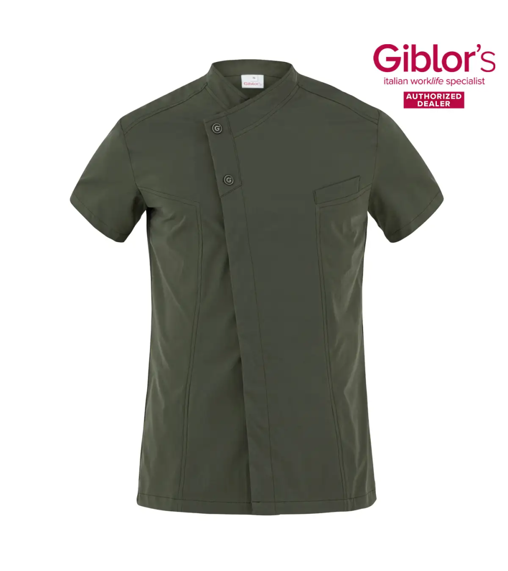 CHAQUETA COCINA HARRY