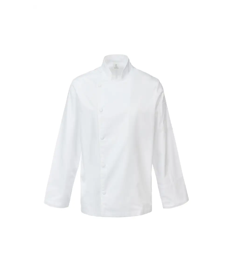 CHAQUETA COCINA TAMISA