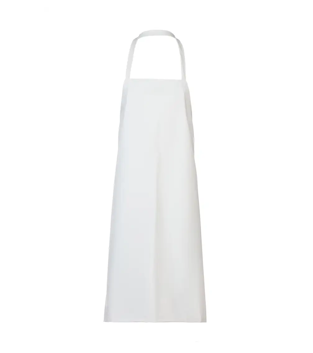 DELANTAL PVC CON RIZO LOIRE