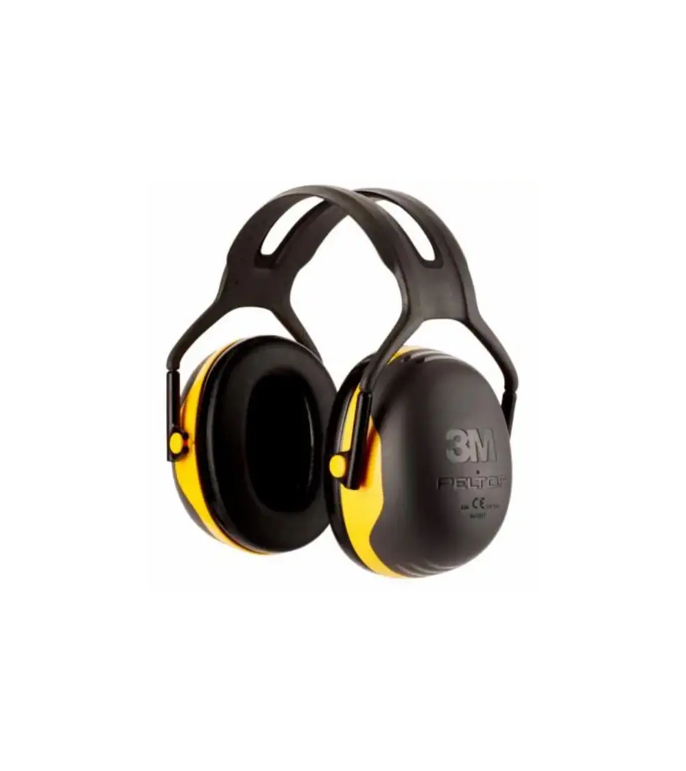 OREJERAS PROTECCIÓN SNR 31dB