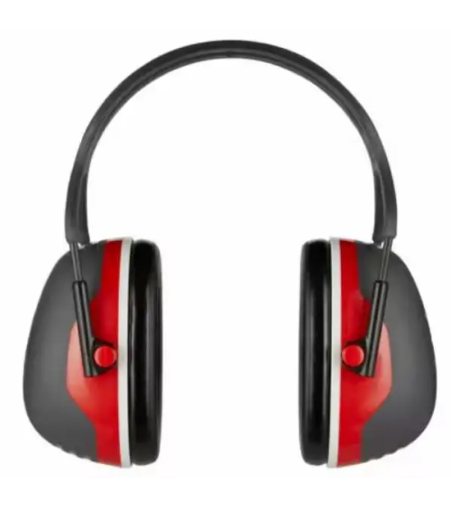OREJERAS PROTECCIÓN SNR 33 dB