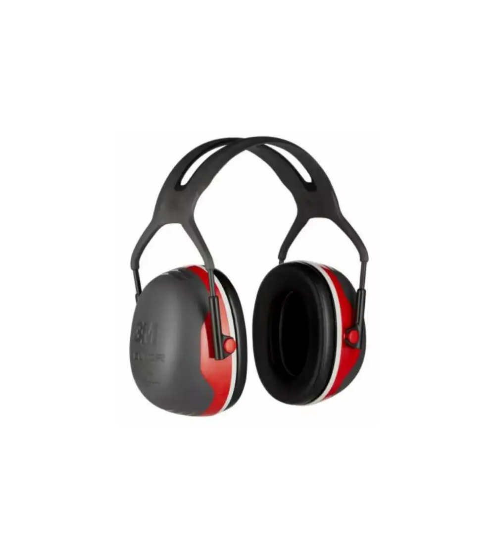 OREJERAS PROTECCIÓN SNR 33 dB