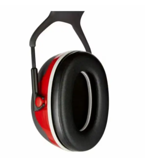OREJERAS PROTECCIÓN SNR 33 dB