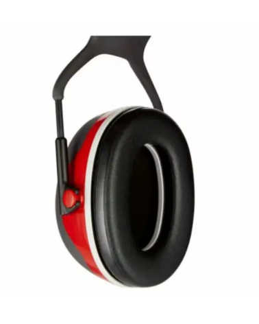 OREJERAS PROTECCIÓN SNR 33 dB orejera