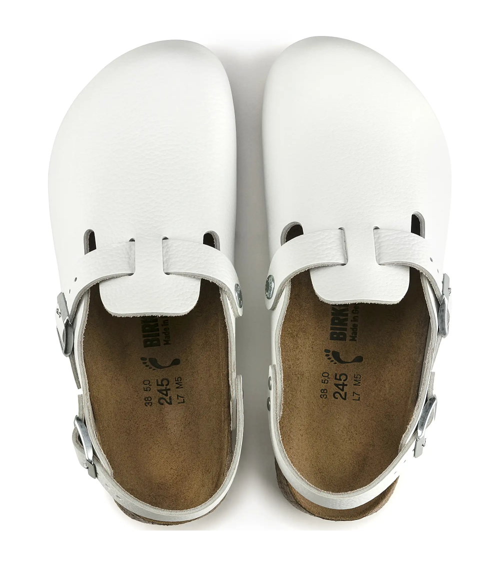 SUECO TOKIO SUPERAGARRE BLANCO PAR