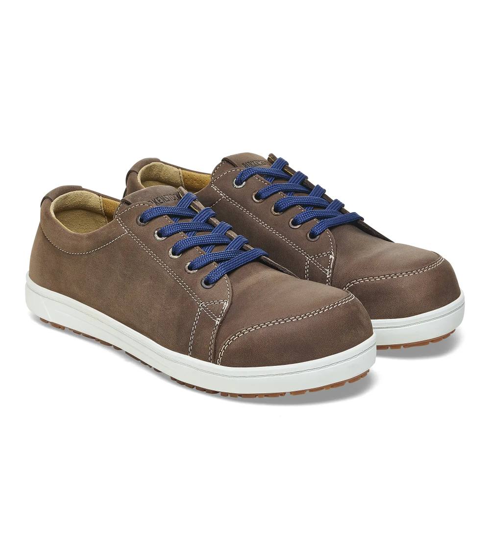 ZAPATILLA BIRKENSTOCK S3 QS500 par