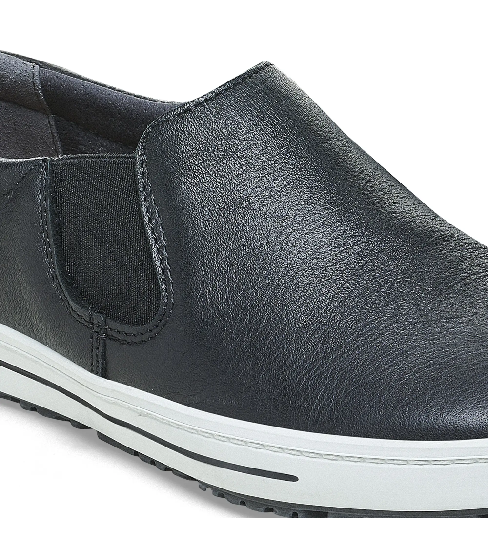 MOCASIN BIRKENSTOCK QO400 ANTIDESLIZANTE par