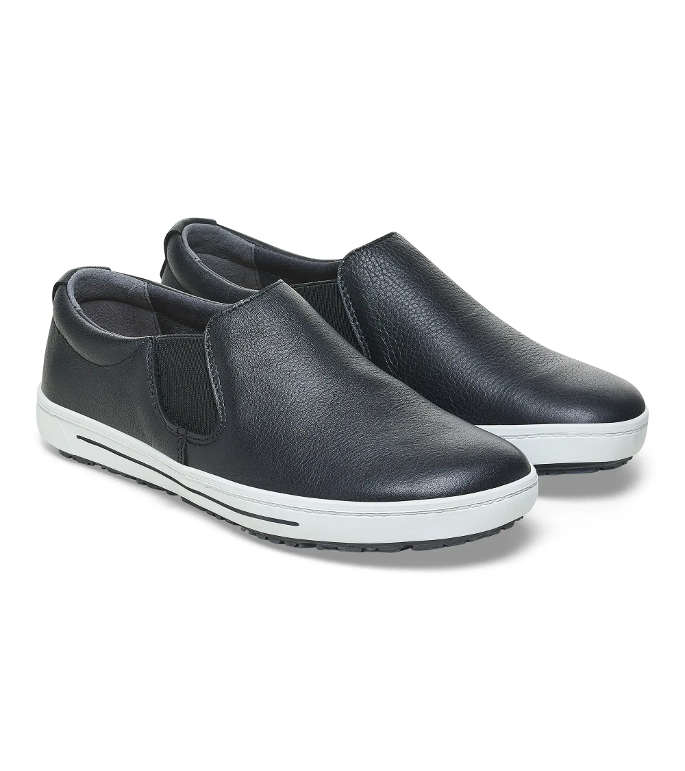 MOCASIN BIRKENSTOCK QO400 ANTIDESLIZANTE par