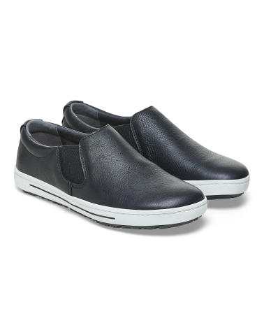 MOCASIN BIRKENSTOCK QO400 ANTIDESLIZANTE par 2