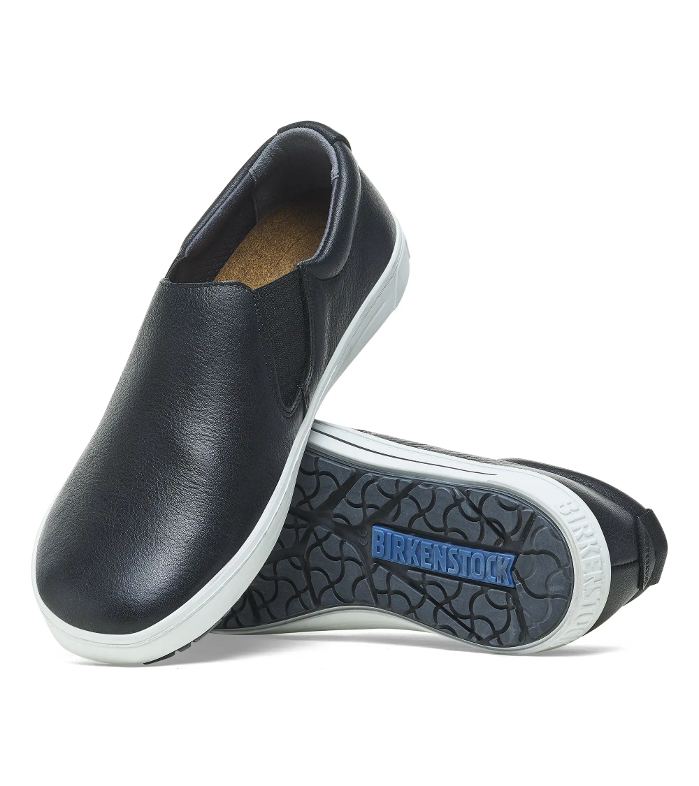 MOCASIN BIRKENSTOCK QO400 ANTIDESLIZANTE par