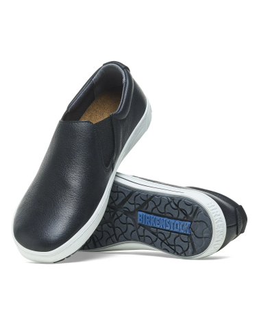 MOCASIN BIRKENSTOCK QO400 ANTIDESLIZANTE par