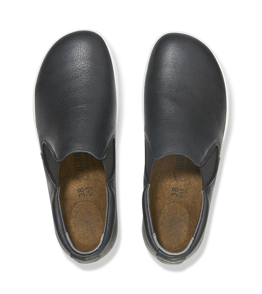 MOCASIN BIRKENSTOCK QO400 ANTIDESLIZANTE par