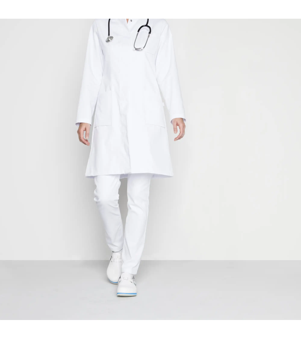 ZUECO BIRKENSTOCK Kay SL PLANTILLA BLANDA blanco par