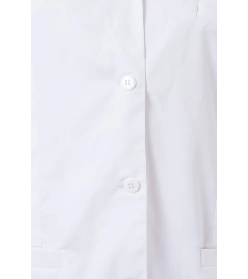 BATA PARA MUJER CON SOLAPA CORTE FIT