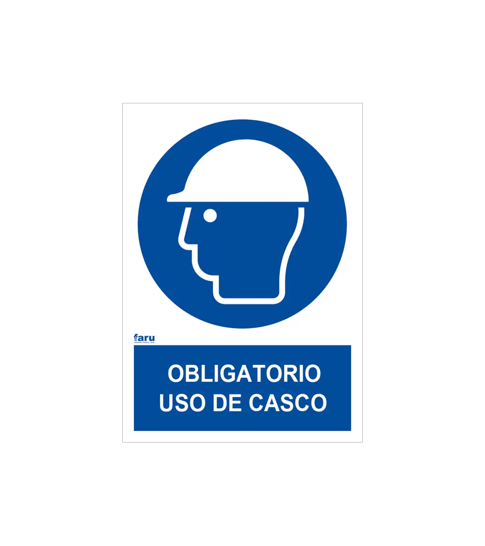 SEÑALES DE OBLIGACIÓN CÓDIGOS