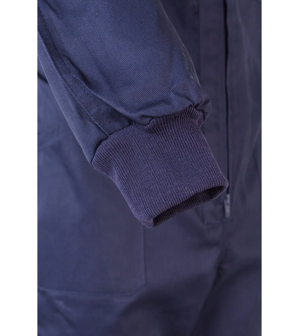 MONO LABORAL AZUL MARINO