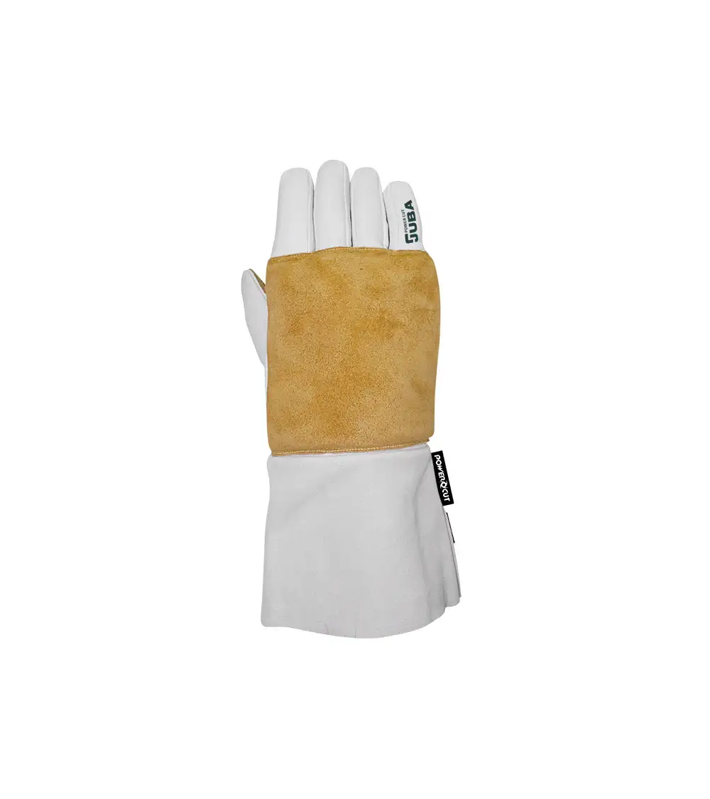 GUANTE MOTOSIERRA ANTICORTE portada