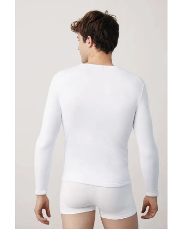 CAMISETA TERMICA HOMBRES