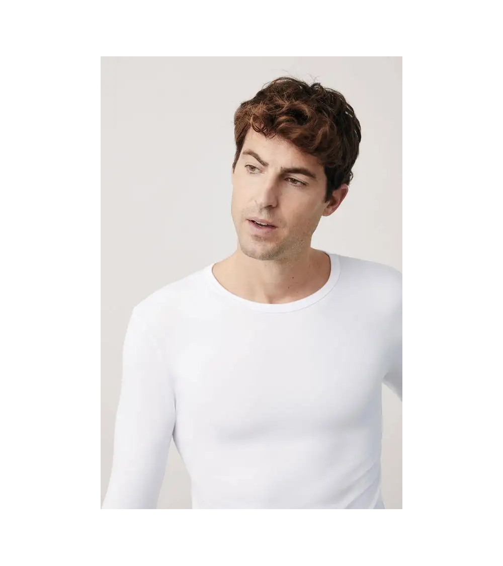 CAMISETA TERMICA HOMBRES