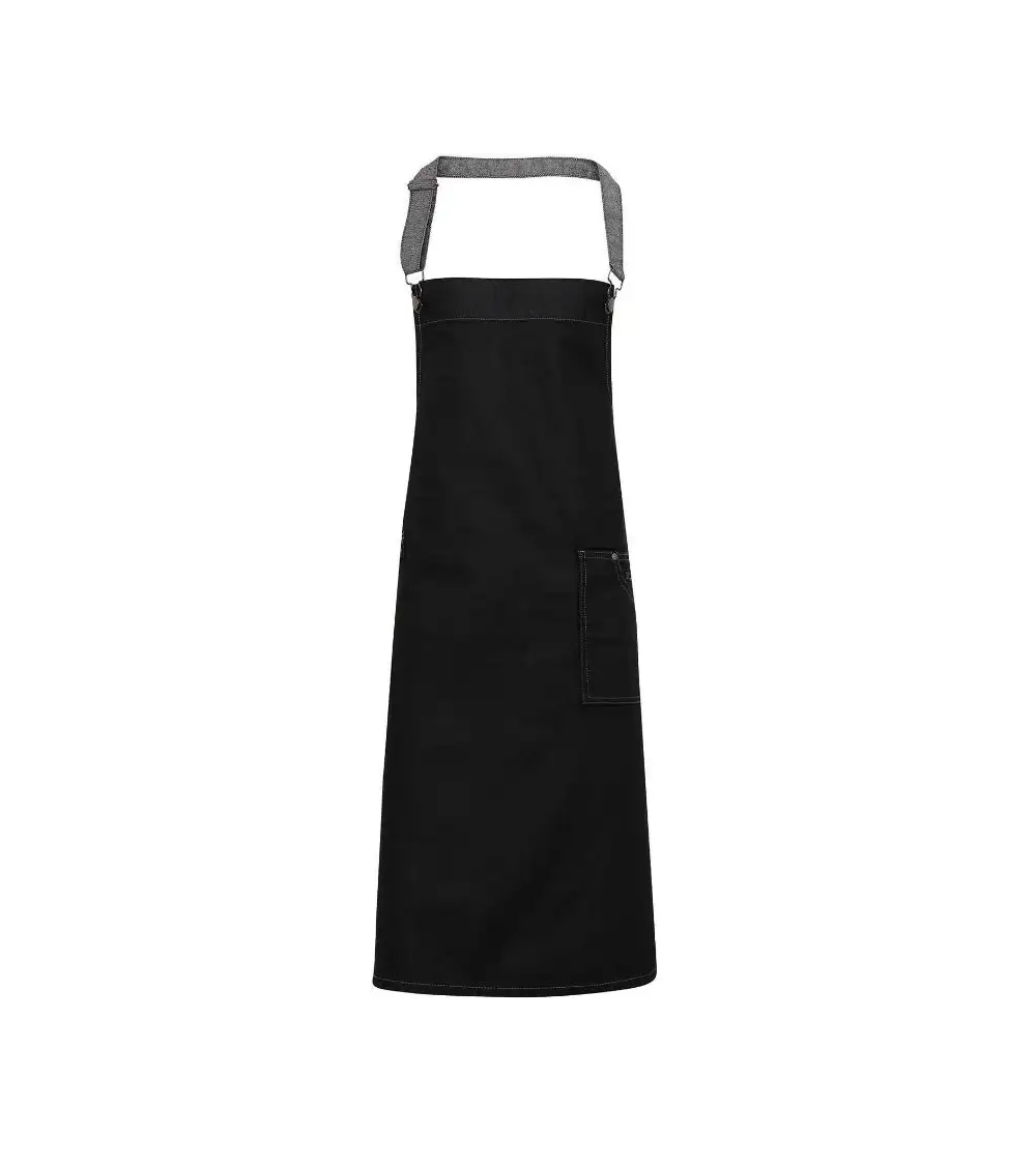 Delantal Vaquero Encerado