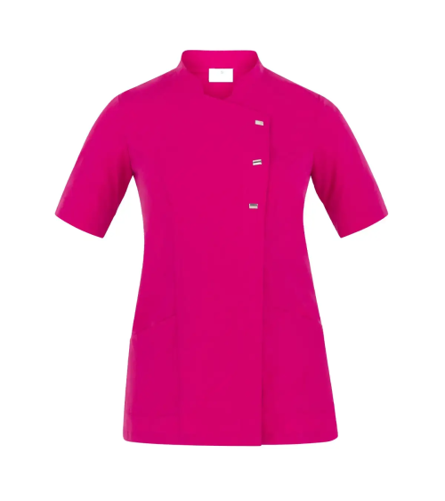 CHAQUETA SANITARIA MUJER CONFORT