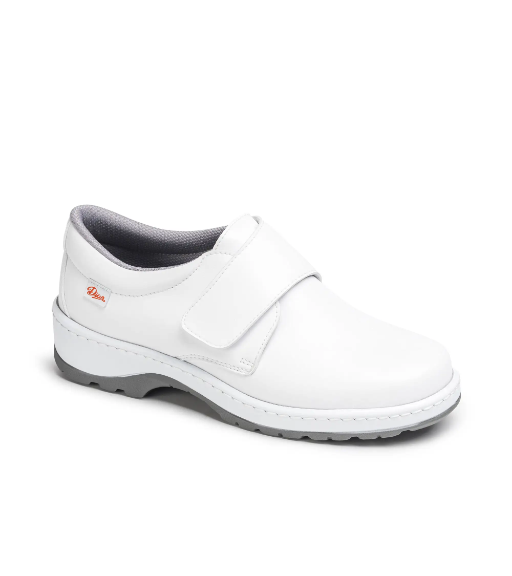 ⭐ ZAPATO UNISEX CON VELCRO PARA CAMARERO Azules de Vergara