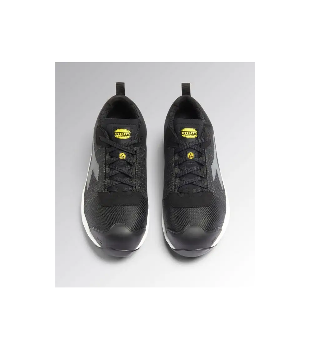 CALZADO BAJO DE SEGURIDAD S3L LIGERO SIN METALES