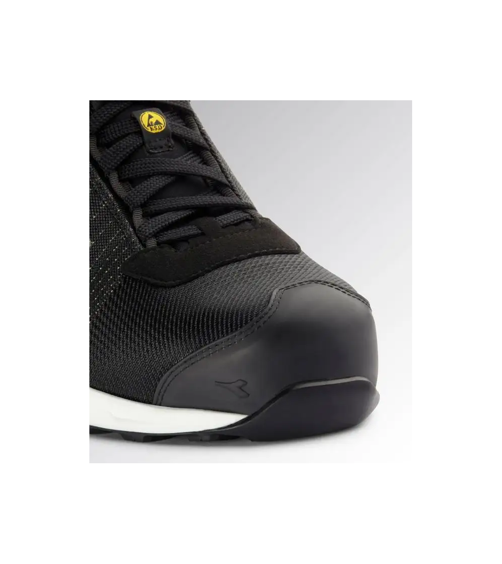 CALZADO BAJO DE SEGURIDAD S3L LIGERO SIN METALES