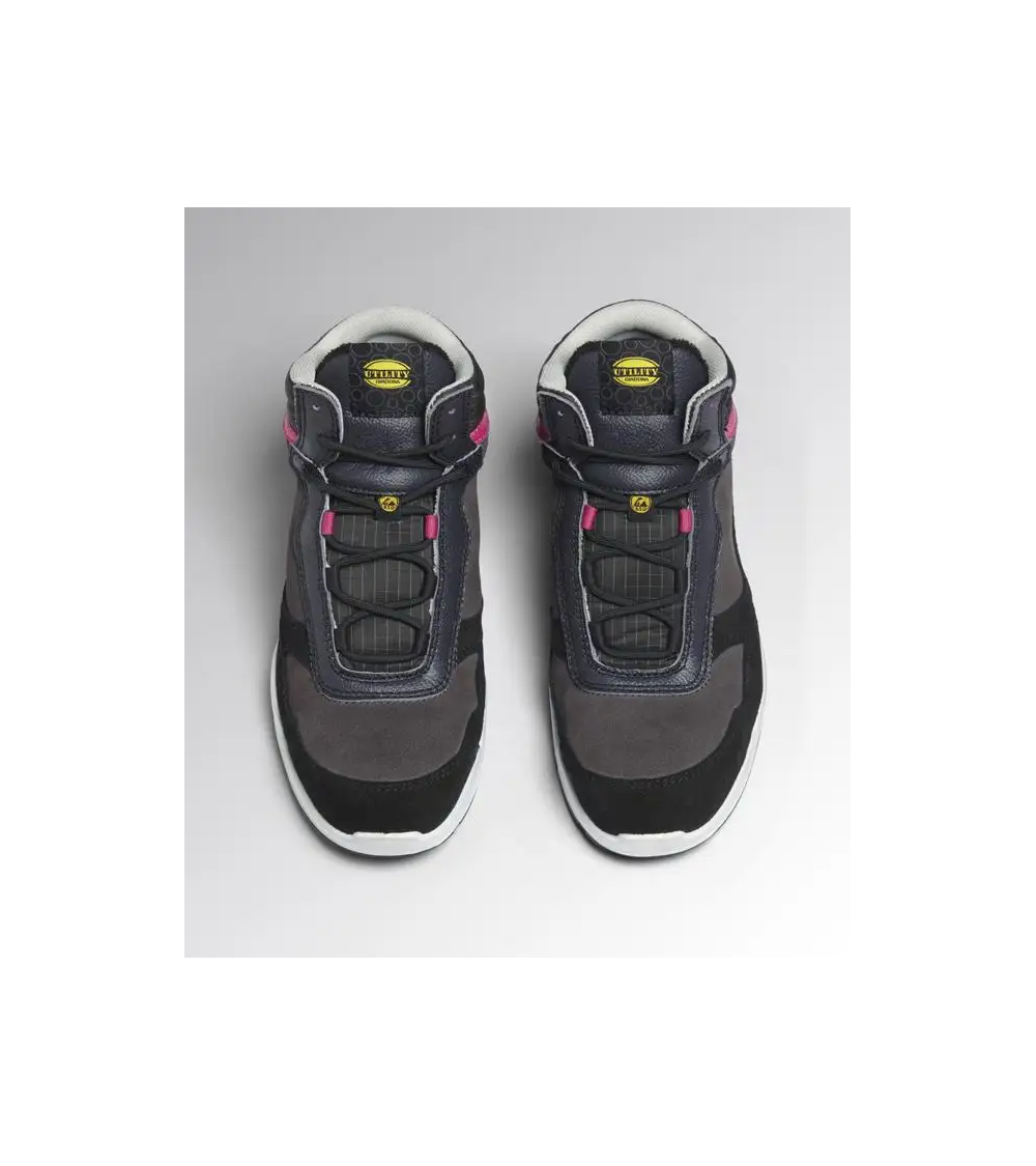 ZAPATILLA DE SEGURIDAD S3L PARA MUJER