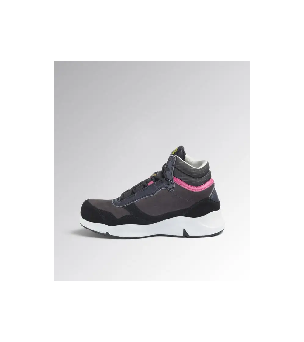 ZAPATILLA DE SEGURIDAD S3L PARA MUJER