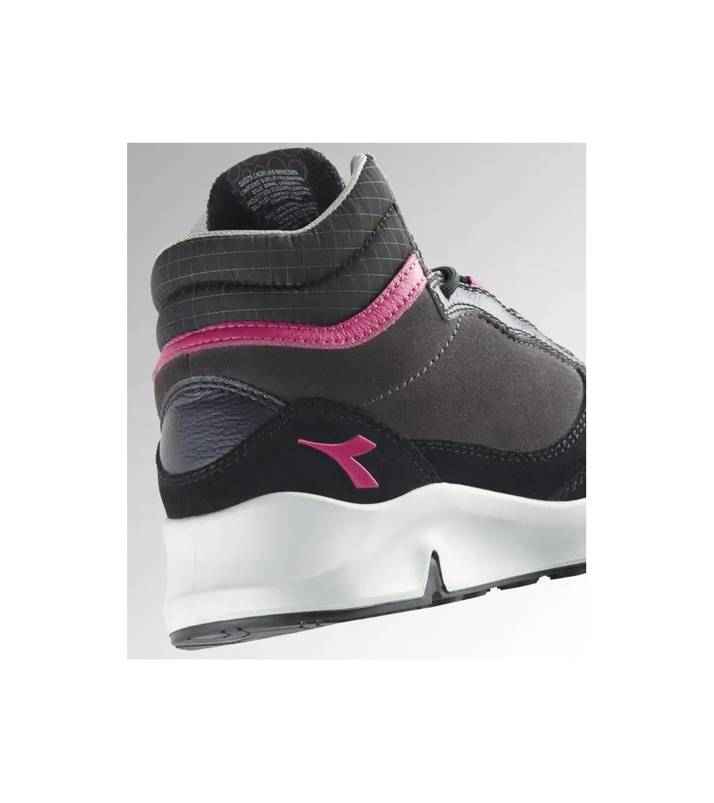 ZAPATILLA DE SEGURIDAD S3L PARA MUJER