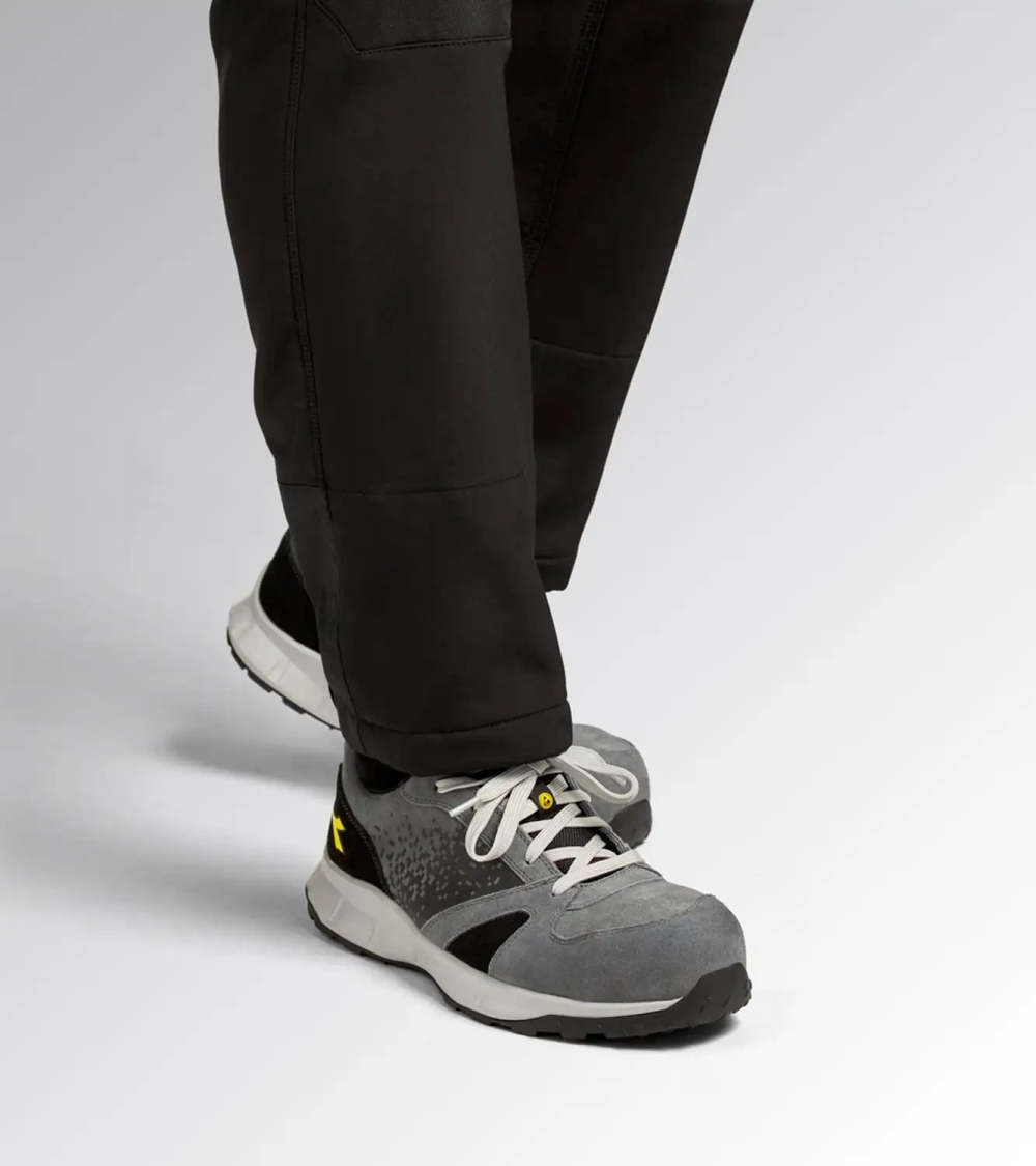 ZAPATILLA DE SEGURIDAD S3S UNISEX