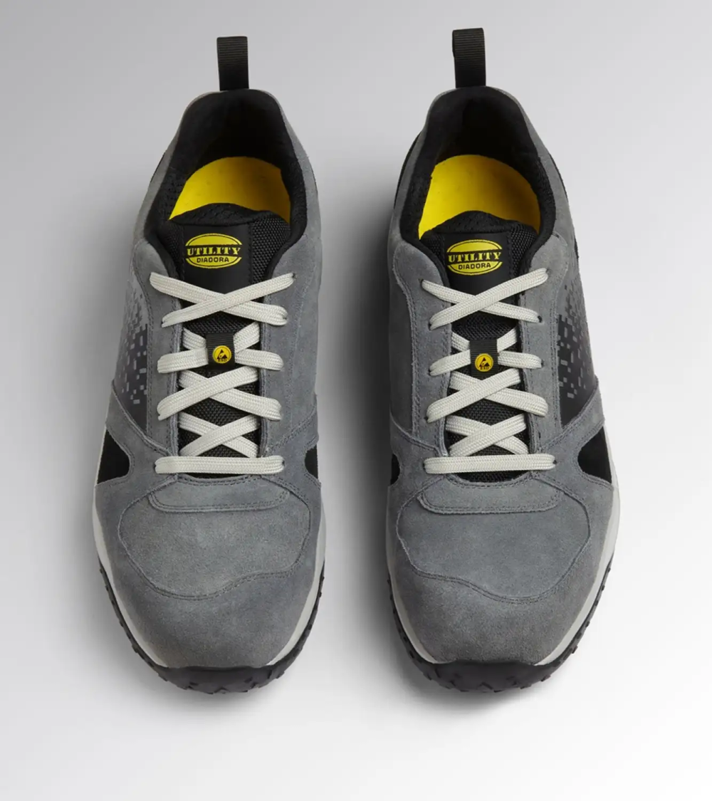 ZAPATILLA DE SEGURIDAD S3S UNISEX