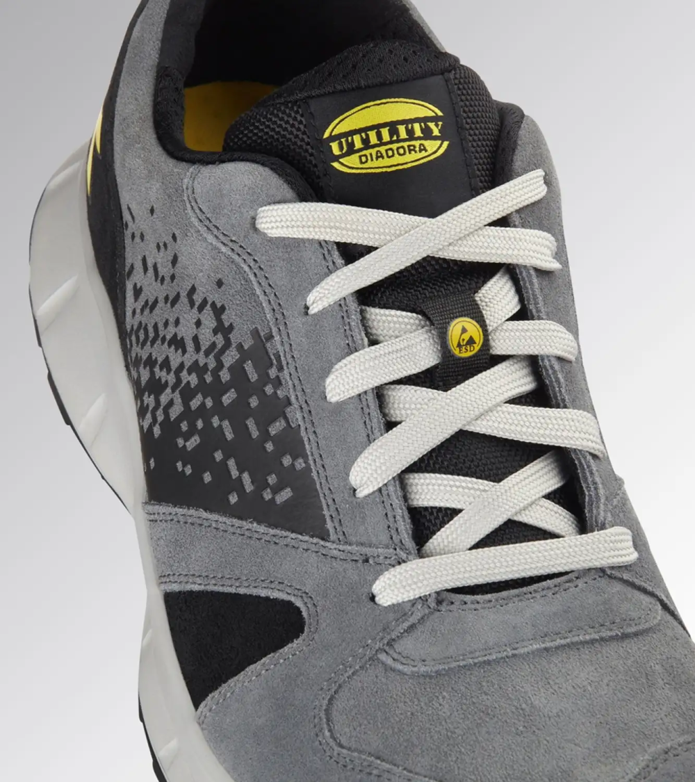 ZAPATILLA DE SEGURIDAD S3S UNISEX